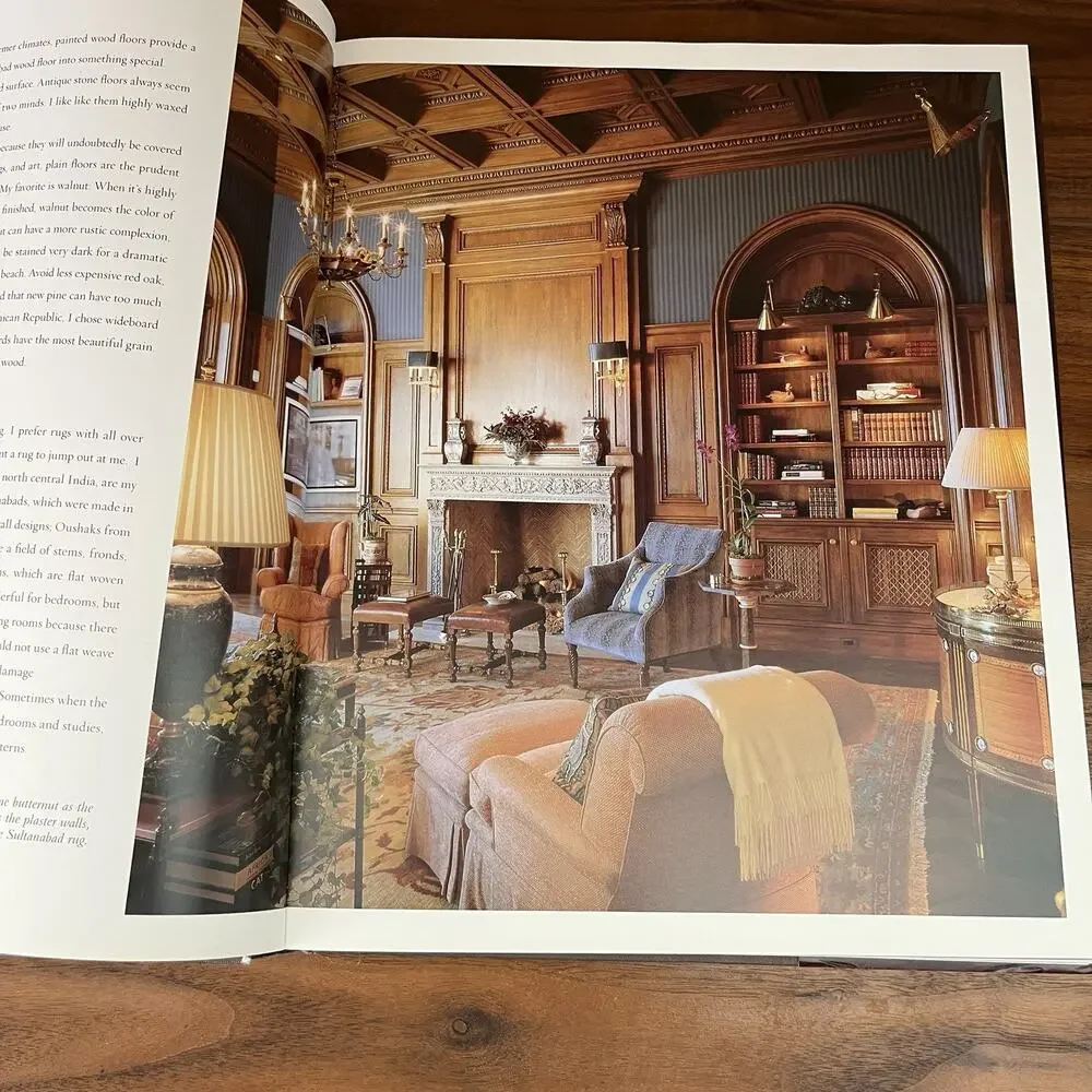 Bunny Williams' Point of View : Three Decades of Decorating HCDJ 2007